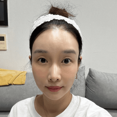 가성비 좋고 자연스럽게