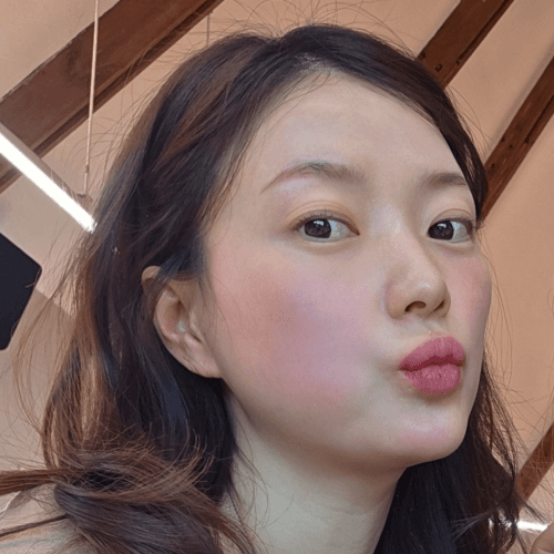 짜잔! 티타늄리프팅 8일차